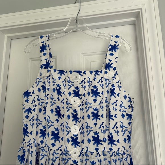 Painted Safari Vita Dress
TUCKERNUCK X LOULOU BAKER - Picture 8 of 11